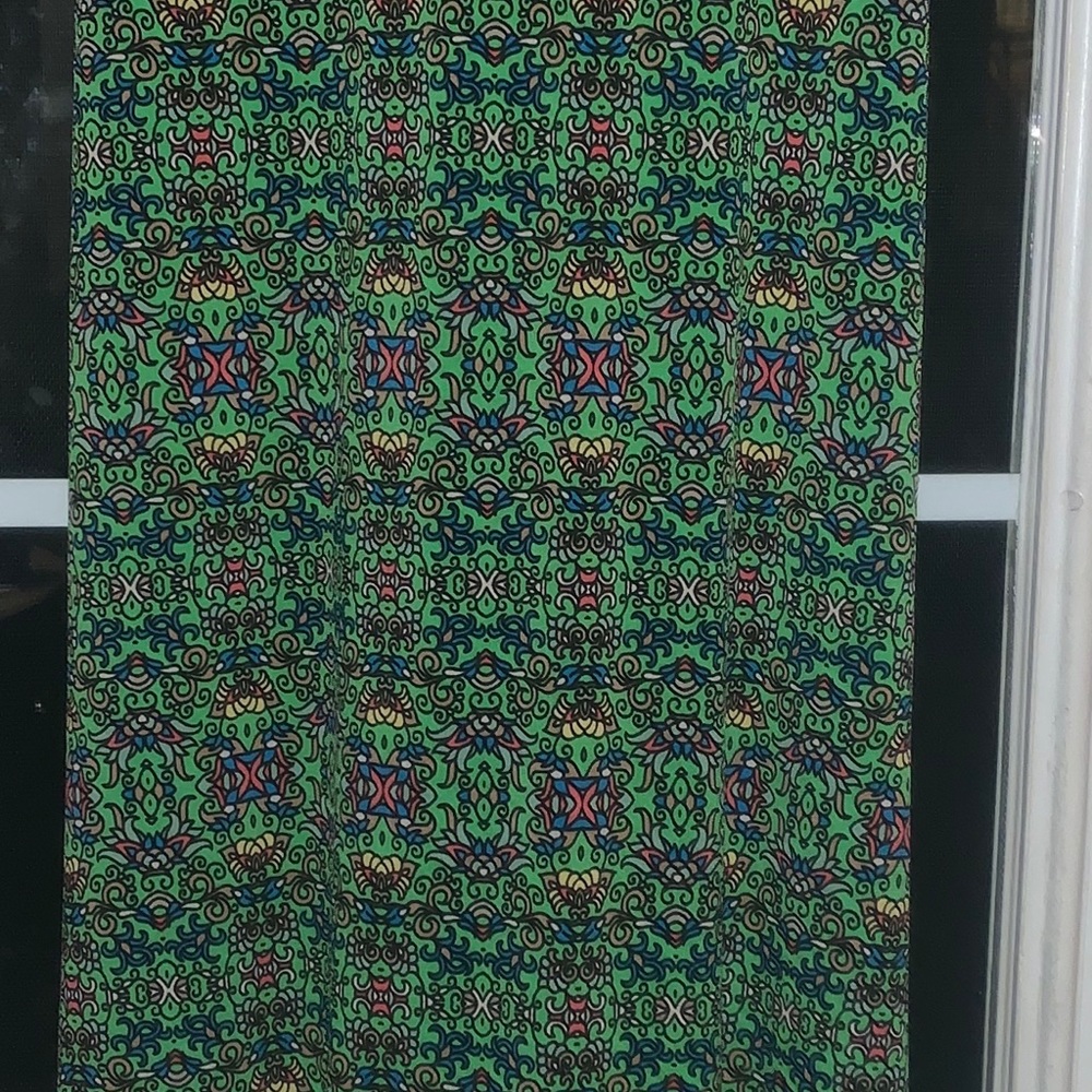Excellent condition Maxi skirt or tube top dress